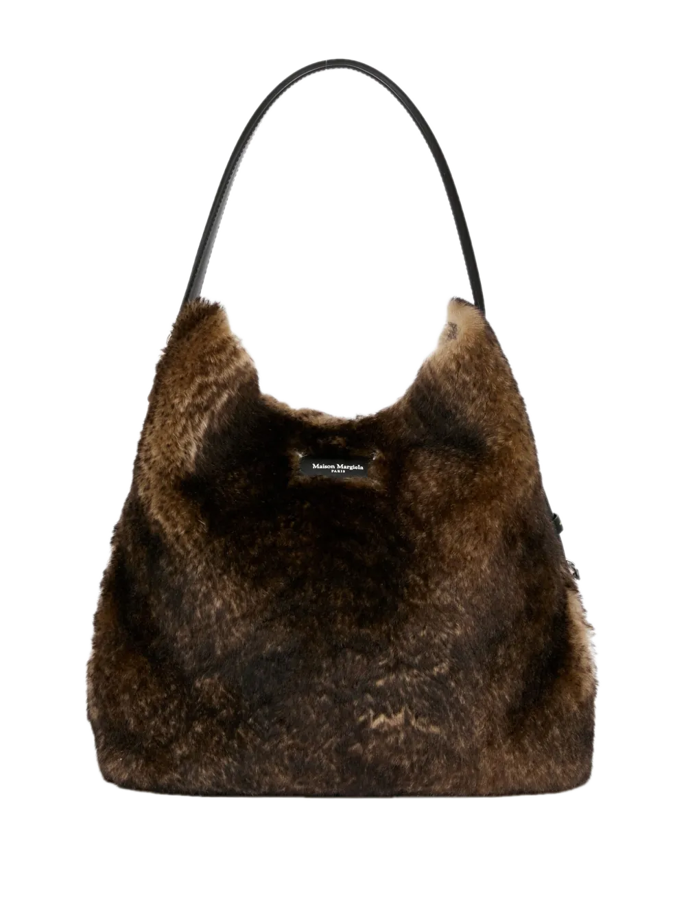 Maison Margiela Dress Age shoulder bag